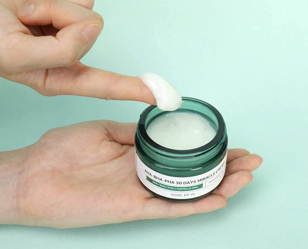 SOME BY MI 30 DAYS MIRACLE CREAM