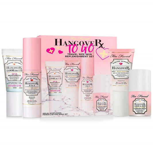 TOO FACED HANGOVER TO GO SETTING SPRAY