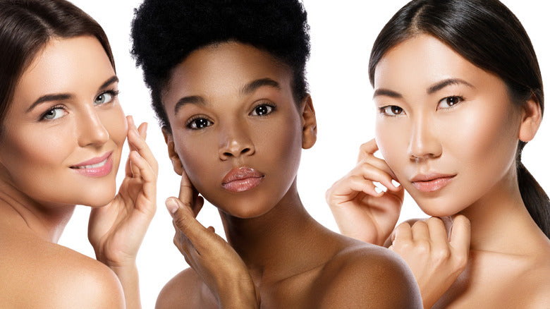 Skin Tone