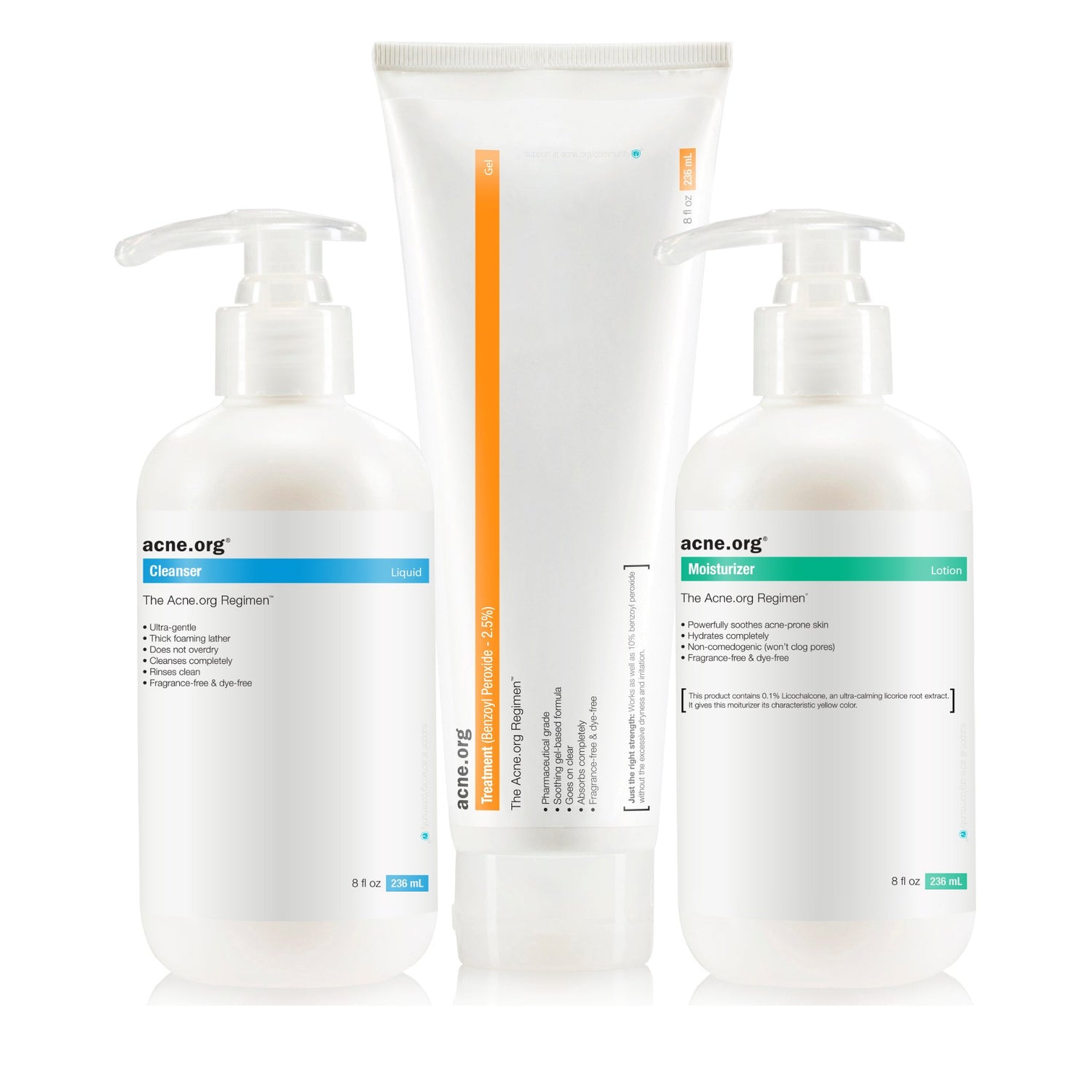 ACNE.ORG