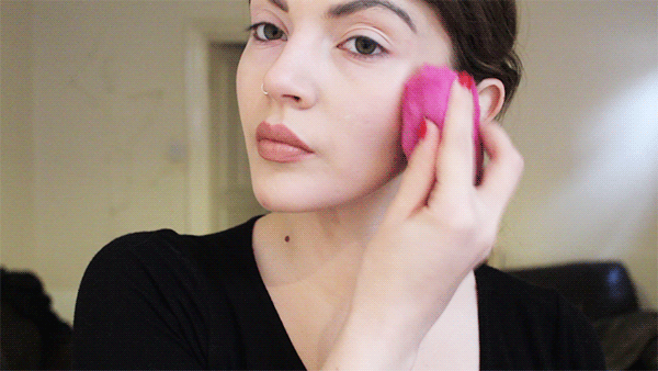 BEAUTY BLENDERS