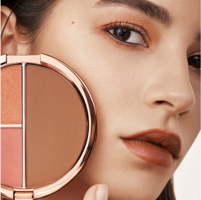 BRONZERS