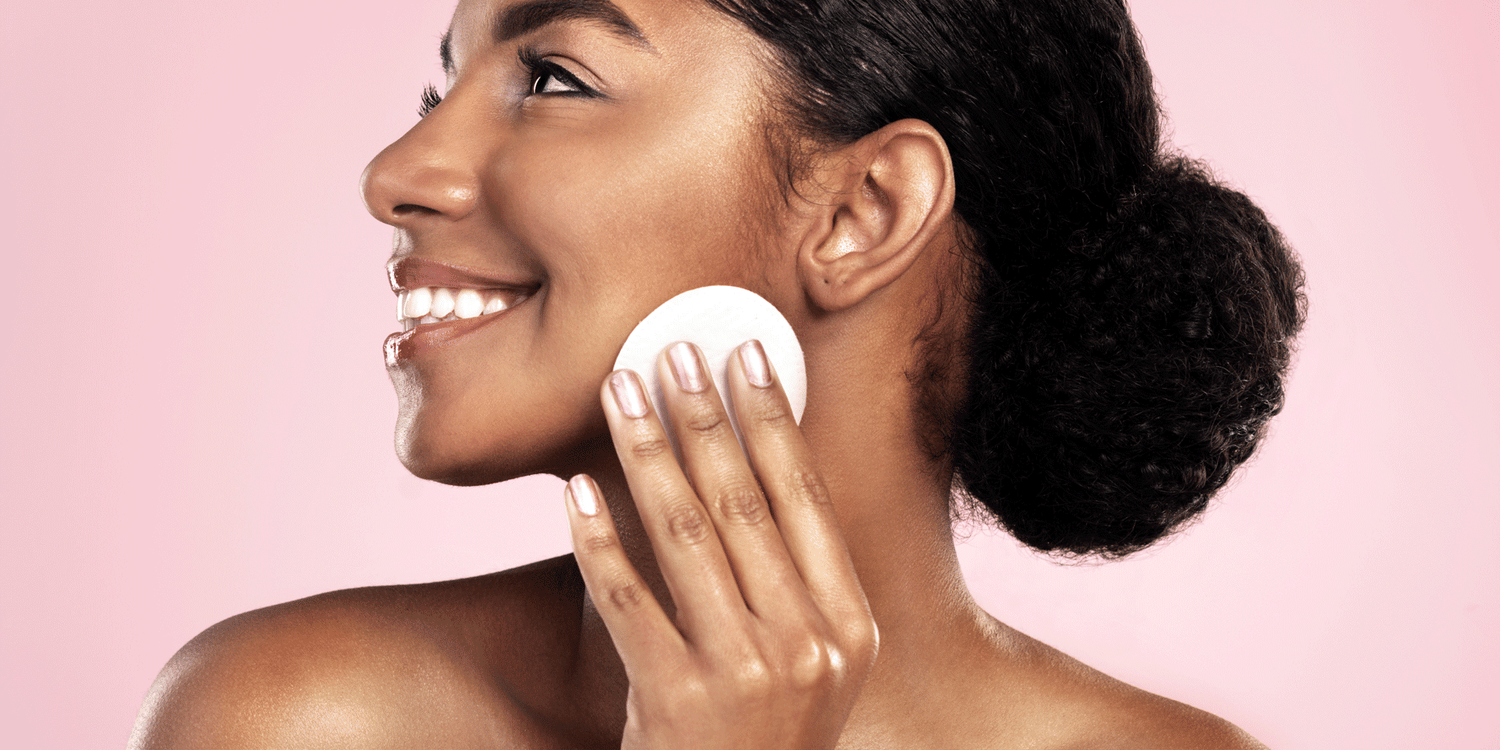 COSMETIC PADS