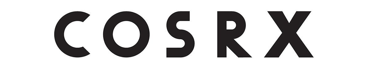 Cosrx Products