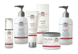 ELTA MD SKIN CARE