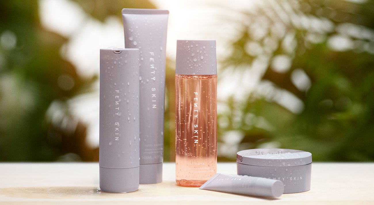 FENTY SKIN