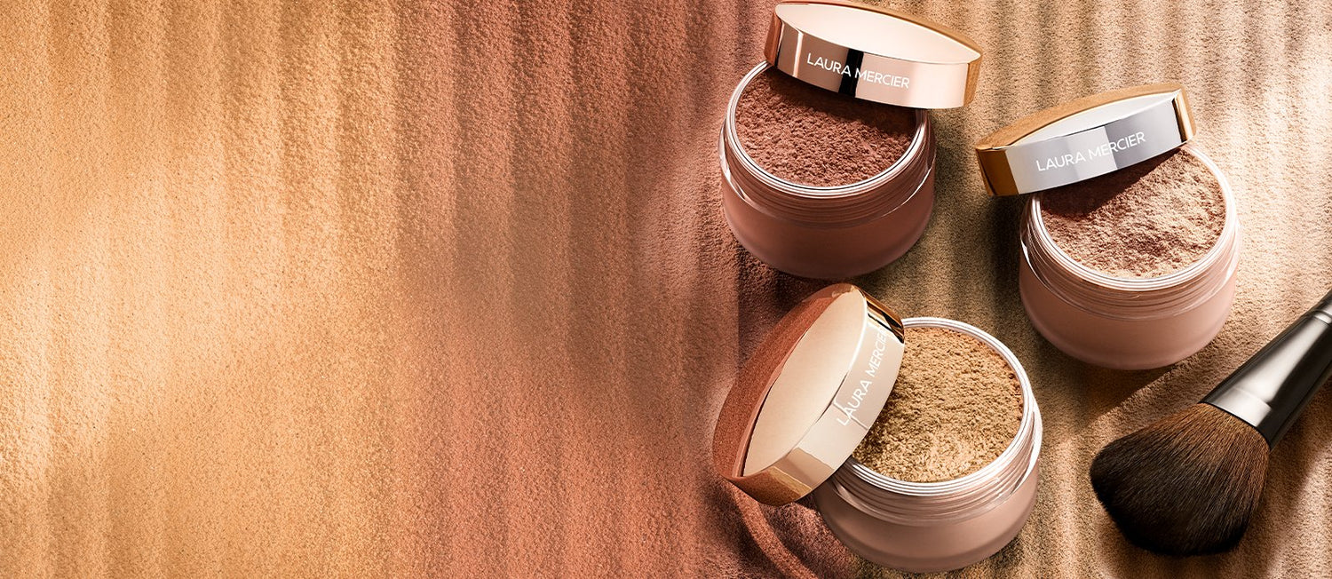 LAURA MERCIER