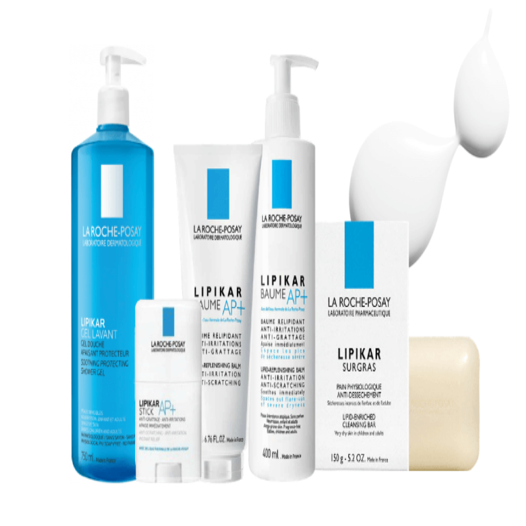 LA ROCHE-POSAY