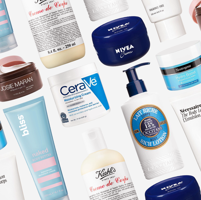 Moisturizer