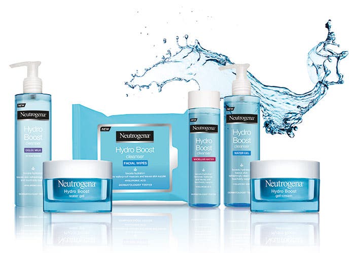 NEUTROGENA