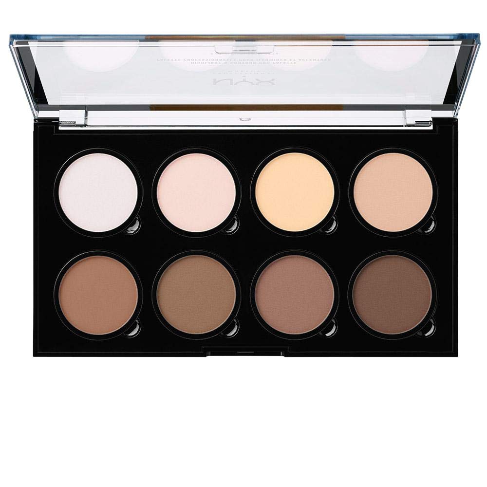 POWDER PALETTES
