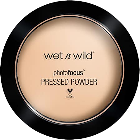 PRESSED POWDERS