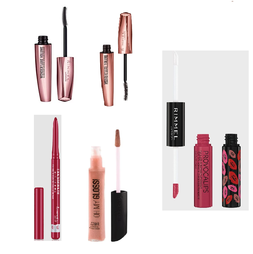 RIMMEL