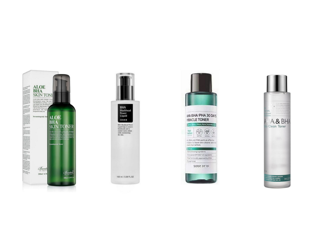 SKIN CARE