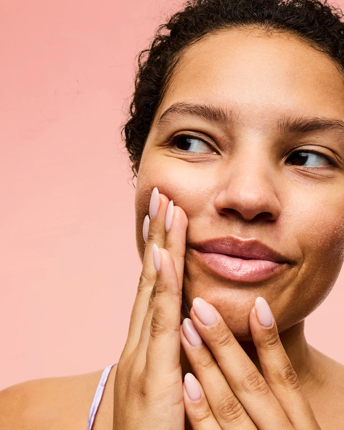 FACIAL OILS