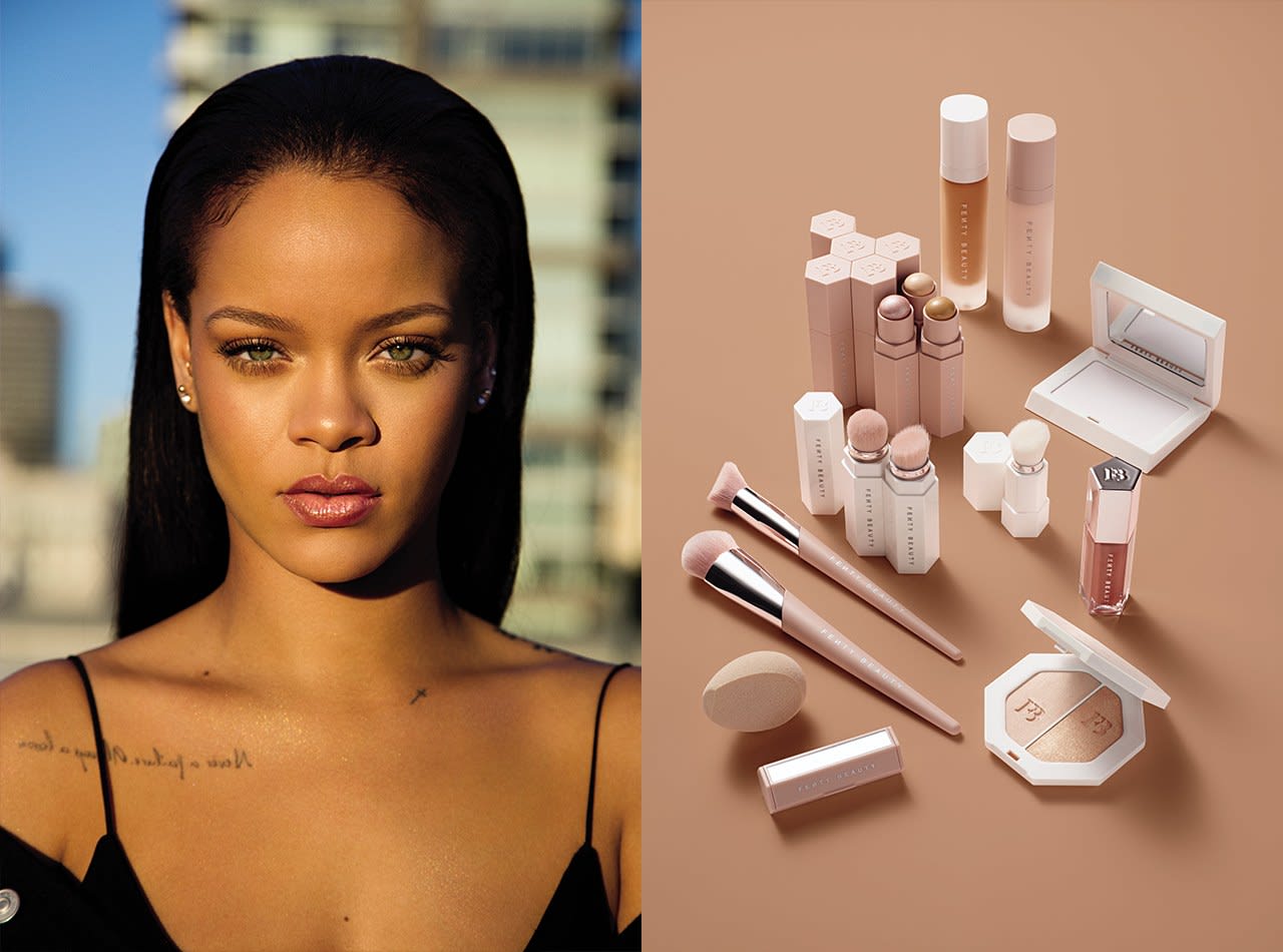 FENTY BEAUTY