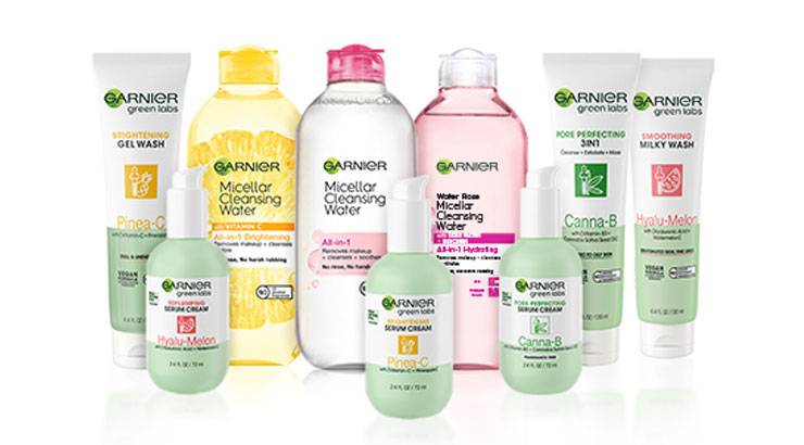 GARNIER