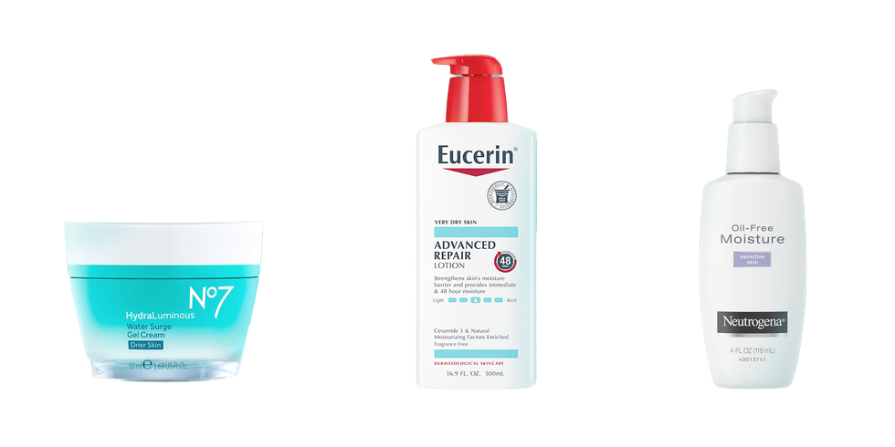 LOTIONS