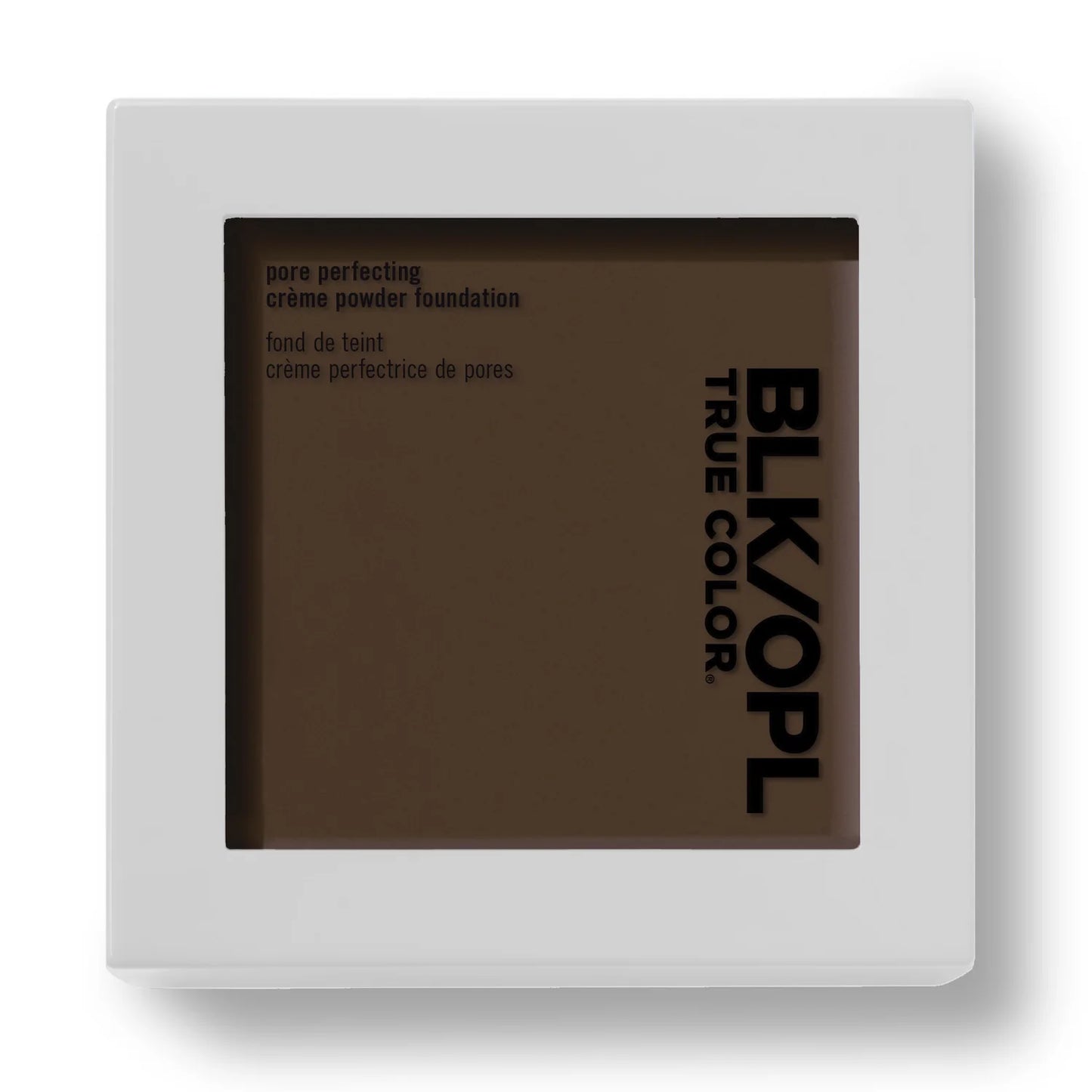 BLACK OPAL PORE PERFECTING CREME POWDER FOUNDATION