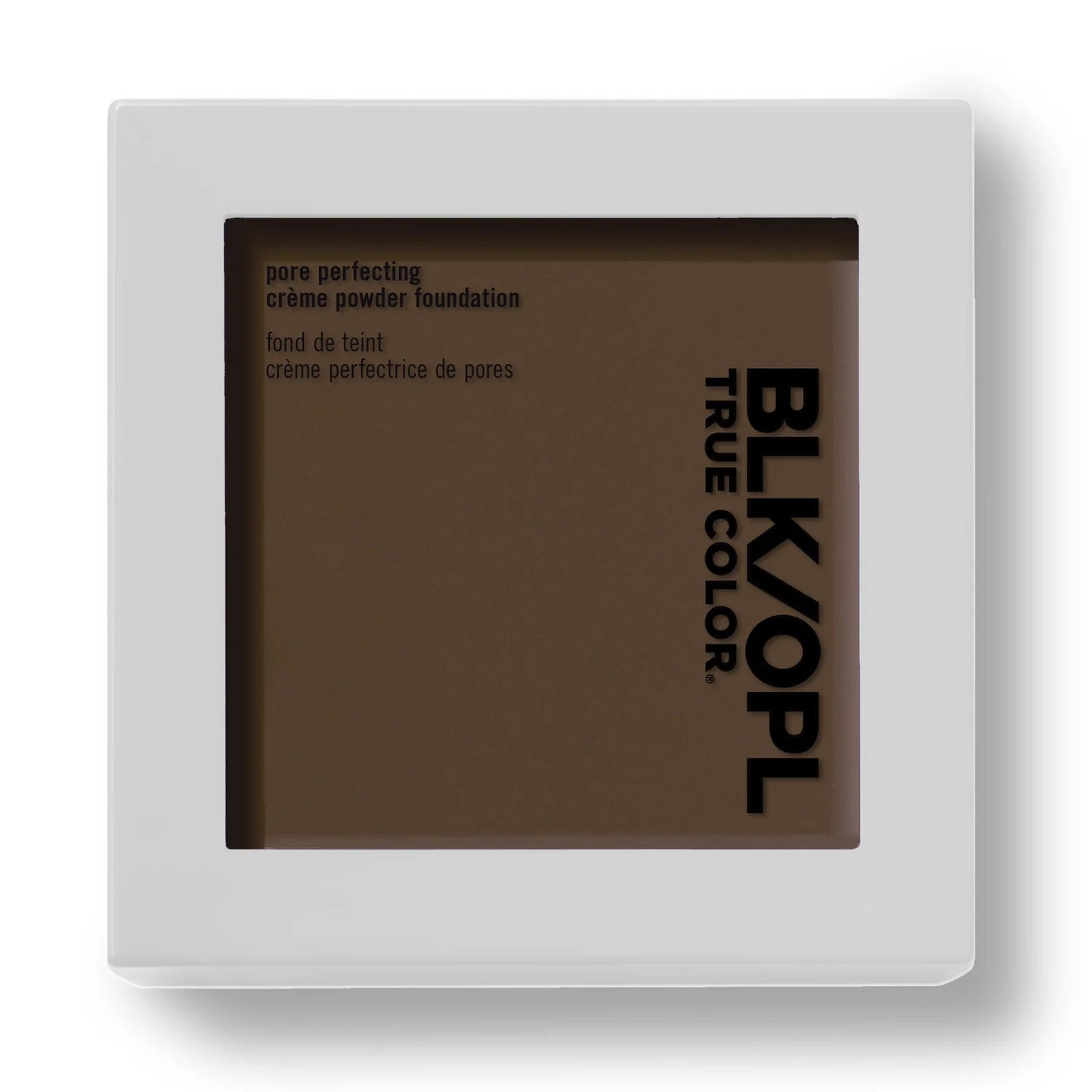 BLACK OPAL PORE PERFECTING CREME POWDER FOUNDATION