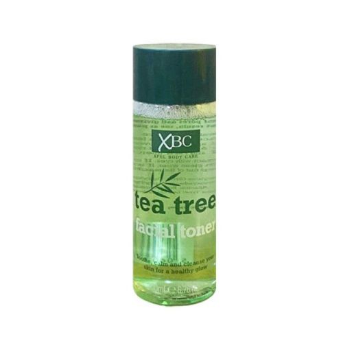 XBC- TEA TREE FACIAL TONER