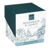 ATMOSPHERA - BERGAMONTE & JASMINE PERFUME