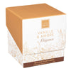 ATMOSPHERA - VANILLE & AMBRE PERFUME