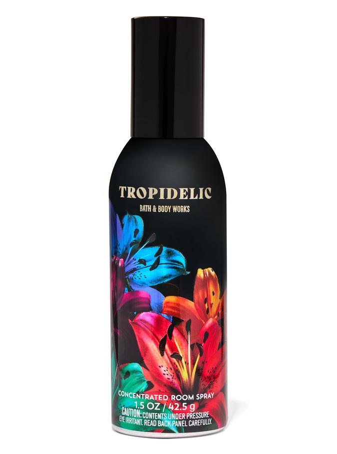 BATH & BODY WORKS - TROPIDELIC CONCENTRATED ROOM SPRAY