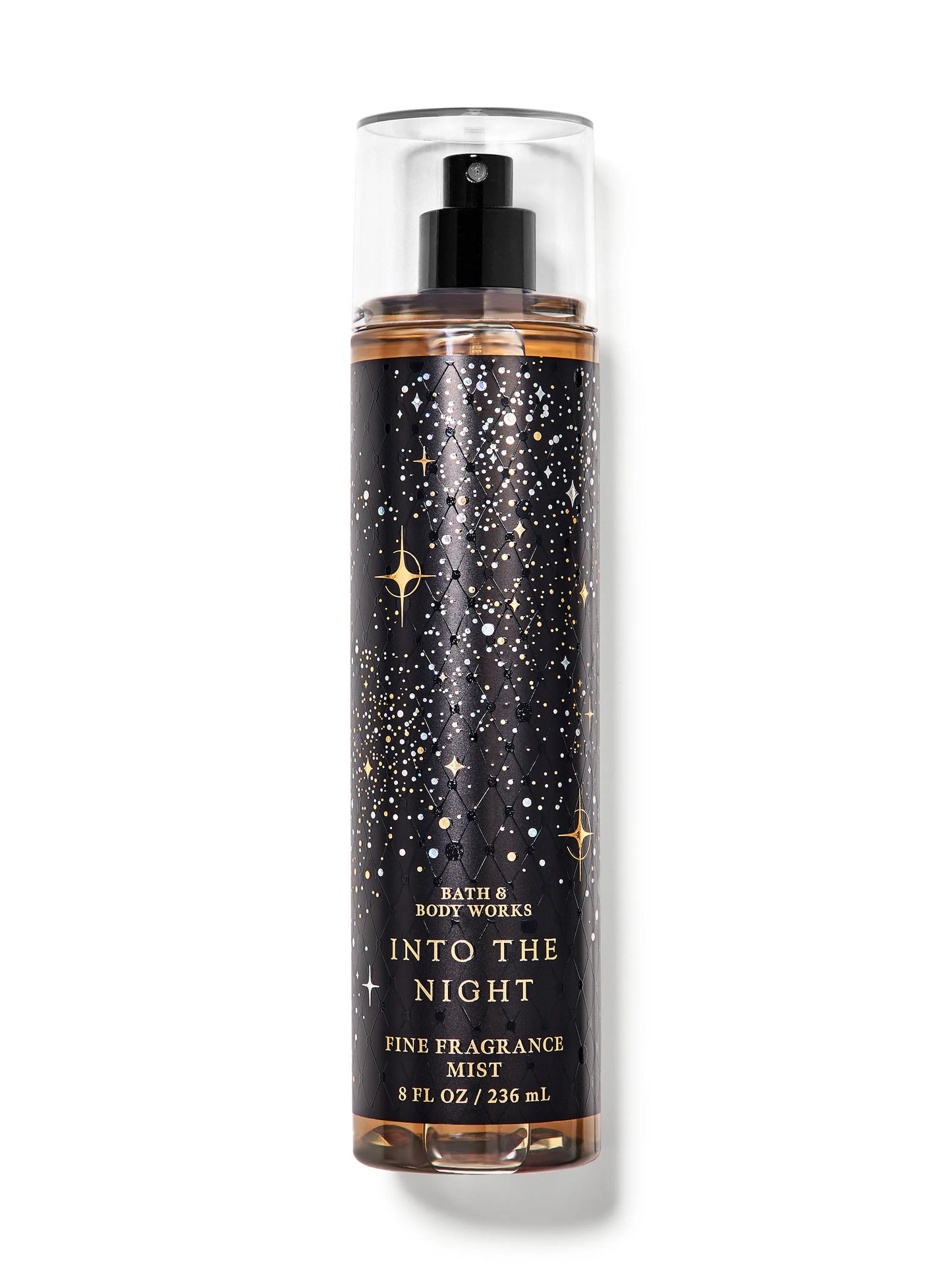 BATH & BODY WORKS - INTO THE NIGHT FINE FRAGRANCE MIST