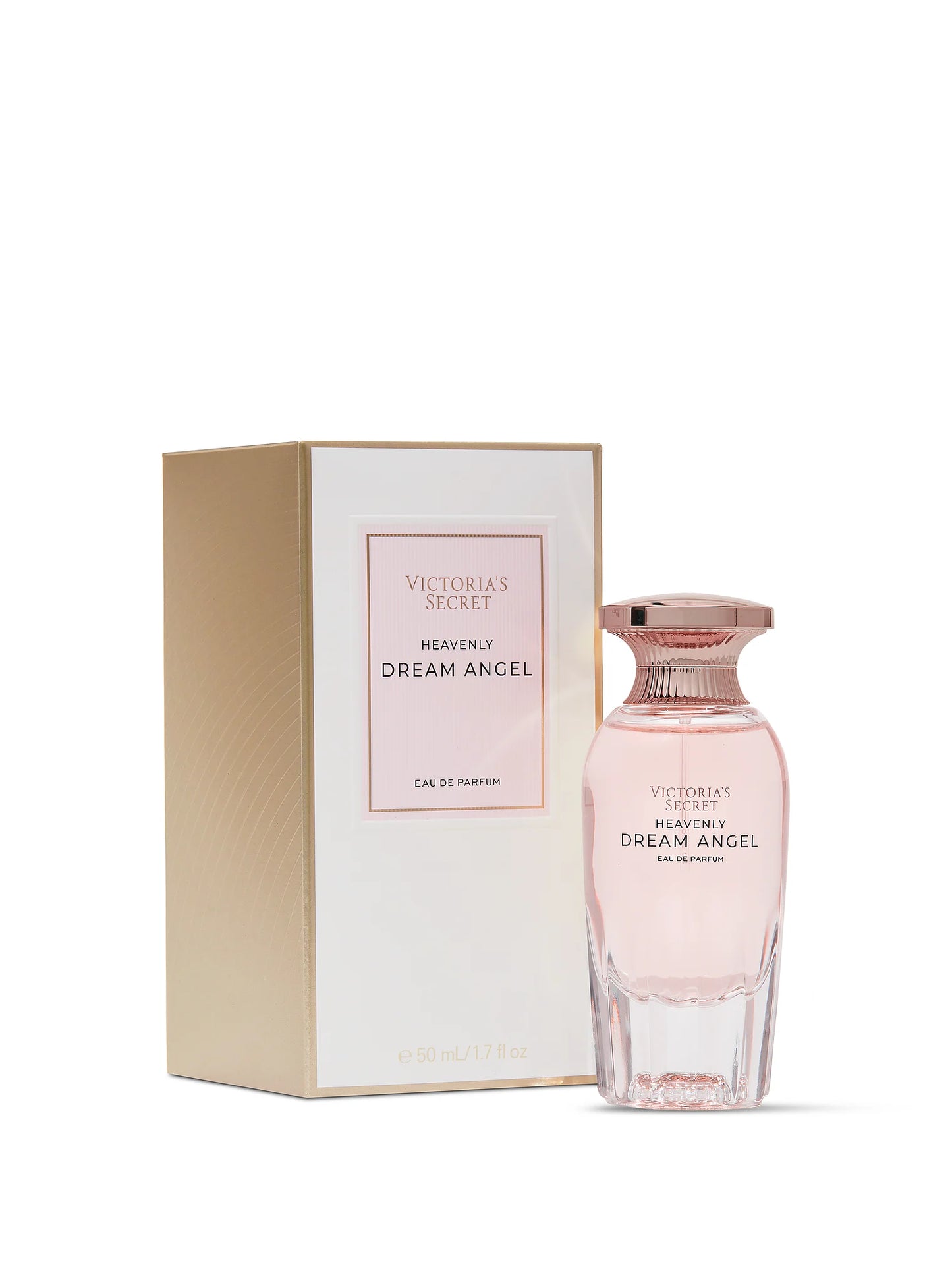 VICTORIA'S SECRET - HEAVENLY DREAM ANGEL EAU DE PARFUM