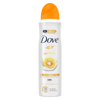 DOVE GO FRESH 48H MOISTURISING CREAM WITH PROTECTIVE OIL