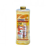 VEET GOLD TUMERIC SUPER WHITENING OIL