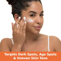 PALMERS COCO BUTTER FORMULA EVENTONE FADE CREAM-DAILY MOISTURIZER