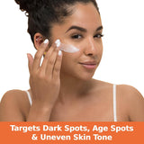 PALMERS COCO BUTTER FORMULA EVENTONE FADE CREAM-DAILY MOISTURIZER