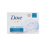 DOVE MOISTURIZING CLEANSER BEAUTY BAR SOAP