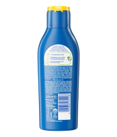 NIVEA PROTECT & MOISTURE LOTION SPF 50+