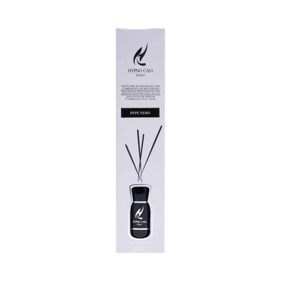 HYPNO CASA - PEPE NERO (250ML)