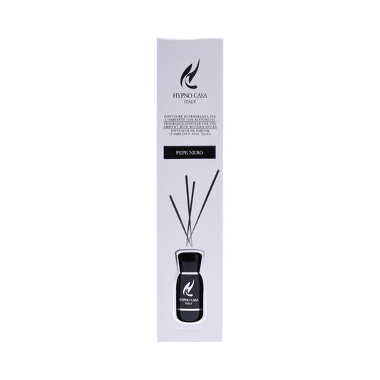 HYPNO CASA - PEPE NERO (250ML)