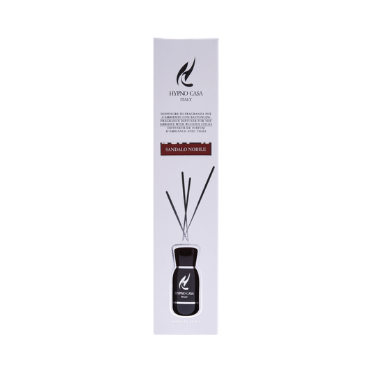 HYPNO CASA - SANDALO NOBILE (500ML)