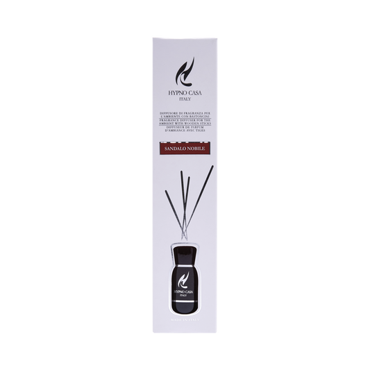 HYPNO CASA - SANDALO NOBILE STICK DIFFUSER - 100ml