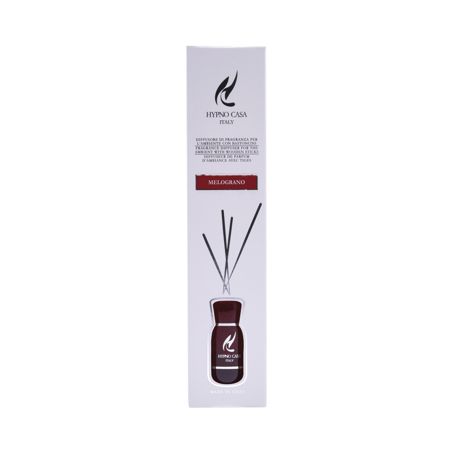 HYPNO CASA - MELOGRANO (250ML)