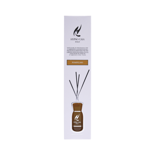 HYPNO CASA - POMPELMO STICK DIFFUSER - 100ml