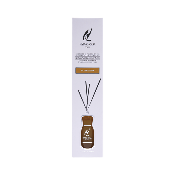 HYPNO CASA - POMPELMO STICK DIFFUSER - 100ml