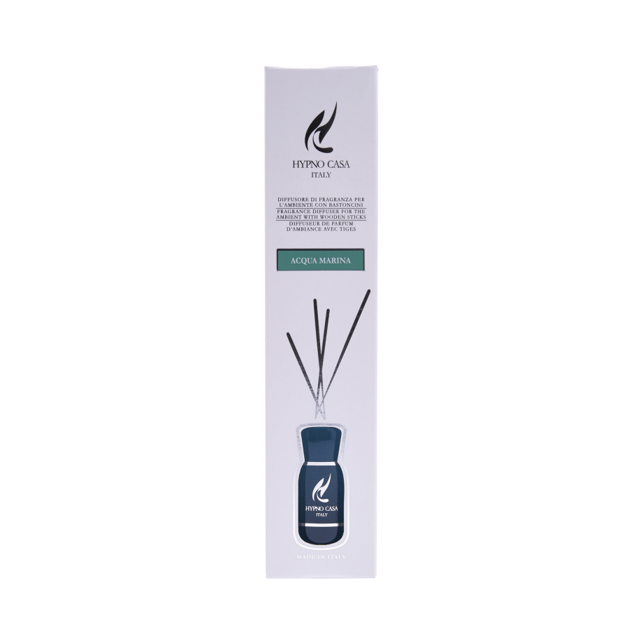 HYPNO CASA - ACQUA MARINA (500ML)