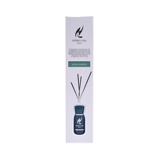 HYPNO CASA - ACQUA MARINA STICK DIFFUSER - 100ml