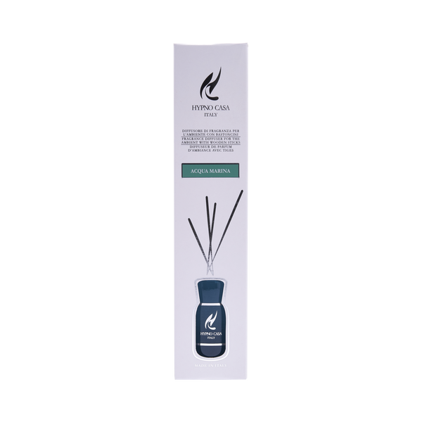 HYPNO CASA - ACQUA MARINA STICK DIFFUSER - 100ml