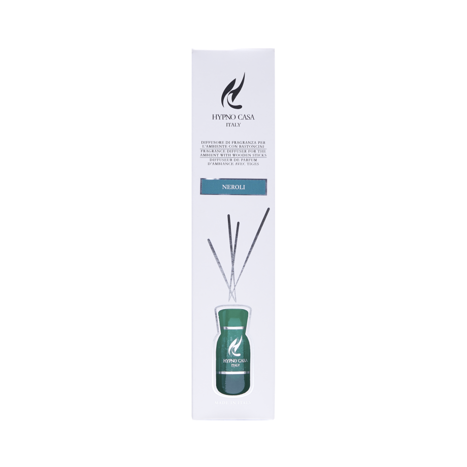 HYPNO CASA - NEROLI (250ML)