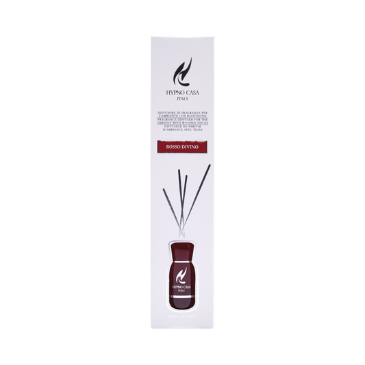 HYPNO CASA - ROSSO DIVINO (500ML)
