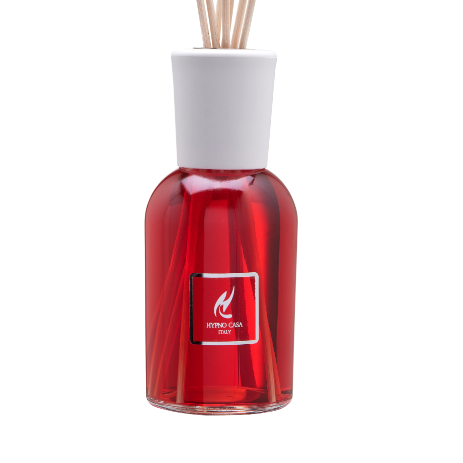 HYPNO CASA - ROSSO DIVINO (250ML)