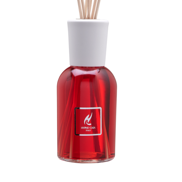 HYPNO CASA - ROSSO DIVINO (250ML)